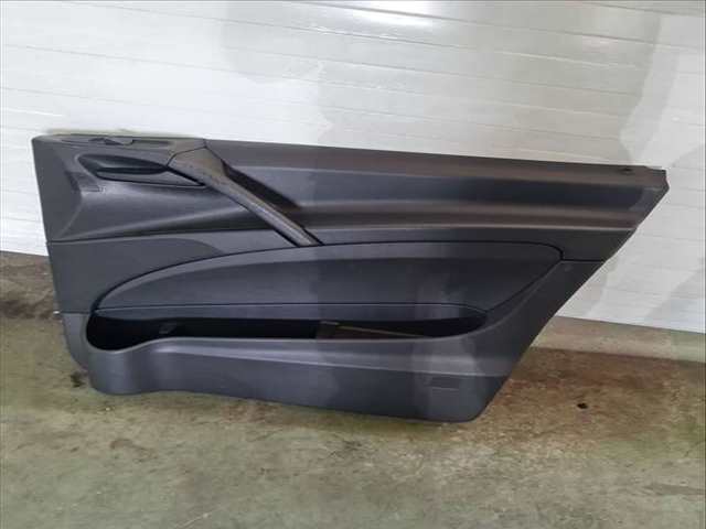 Tapizados Cartoneras Mercedes Vito 110 CDI 639.601 639.603 639.605) 95CV 70KW FURGONETA