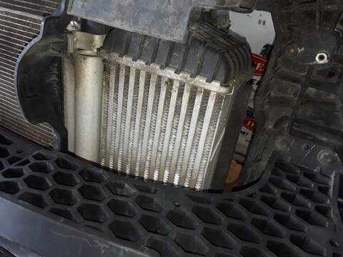 Foto 2ª: Intercooler Kia Sportage CONCEPT 2WD 116CV (1997)