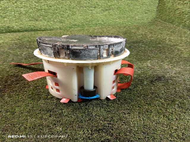 Foto 4ª: Bomba Combustible Toyota Land Cruiser 2.8 D-4D GRJ150 [1GDFTV] (2021)