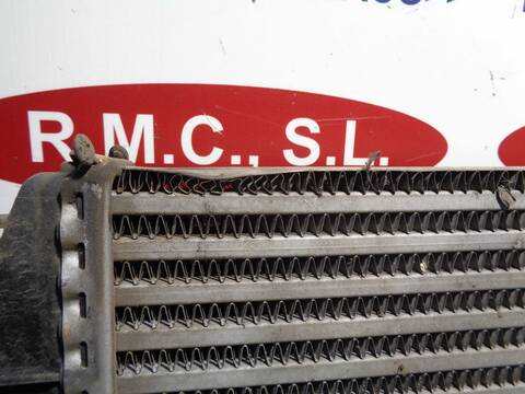 Foto 2ª: Intercooler Opel Insignia COSMO BERLINA 131CV 96KW [A20DTH] (2009)