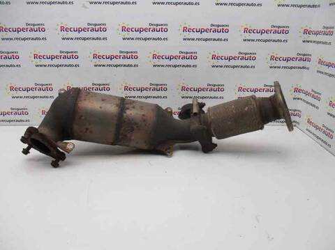 Foto 2ª: Catalizador Honda Civic N22A2 BERLINA (2009)