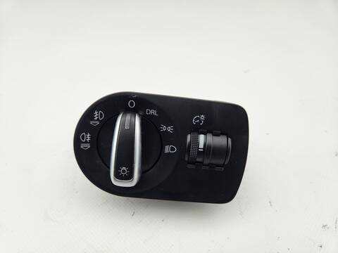 Mando Luces Audi A3 2.0 TDI AMBITION 103KW) 140CV