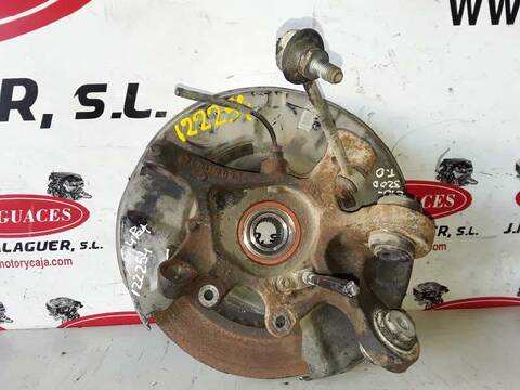 Foto 2ª: Mangueta Trasera Derecha Bmw Serie 3 315 320D 2.0 16V DIESEL 163CV (2007)