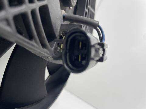 Foto 2ª: Electroventilador Ssangyong Rexton D27DT (2007)