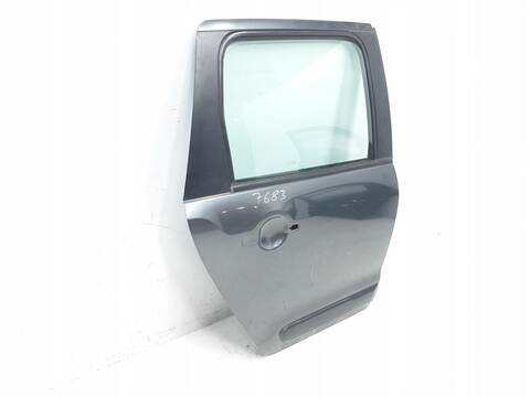 Foto 2ª: Puerta Trasera Derecha Citroen C3 SX [9H06] (2009)