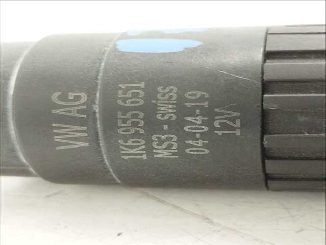 Foto 3ª: Motor Limpia Delantero Volkswagen Polo 1.0 TSI 116CV 85KW [DKRF] (2019)