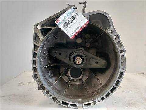 Caja Cambios Bmw Serie 1 114 1.6 116I BERLINA 122CV 90KW