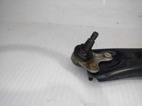 Foto 3ª: Brazo Suspension Delantero Izquierdo Volkswagen Touran ADVANCE BMT 110CV 81KW [CRKB] (2016)