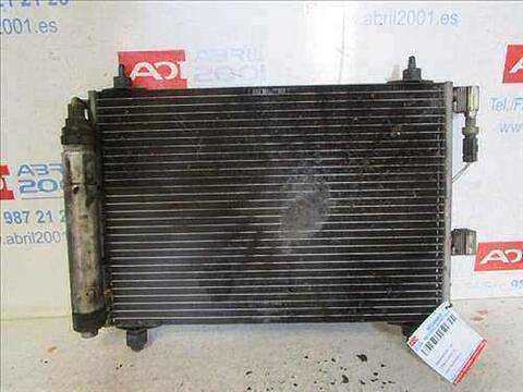 Radiador Calefaccion A.A. Citroen C5 2.0 HDI BERLINA 107CV 79KW