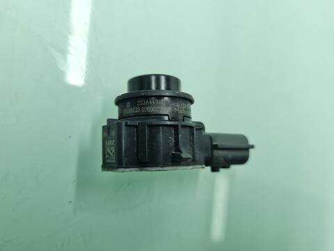 Foto 3ª: Sensor de Aparcamiento Renault Scenic GRAND ZEN 132CV 97KW IV [H5F408] (2017)