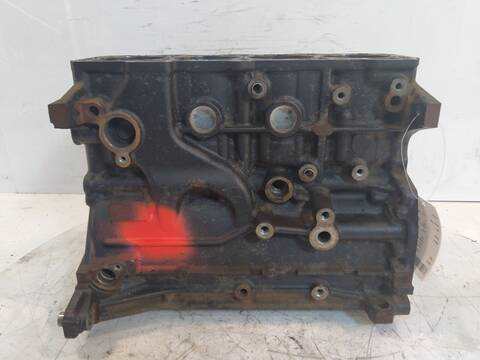 Foto 2ª: Bloque Motor Opel Insignia 120 - 140 CV [A20DTE A20 LHV] (2014)
