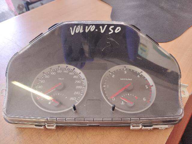 Cuadro de Instrumentos Volvo V50 1.6 D
