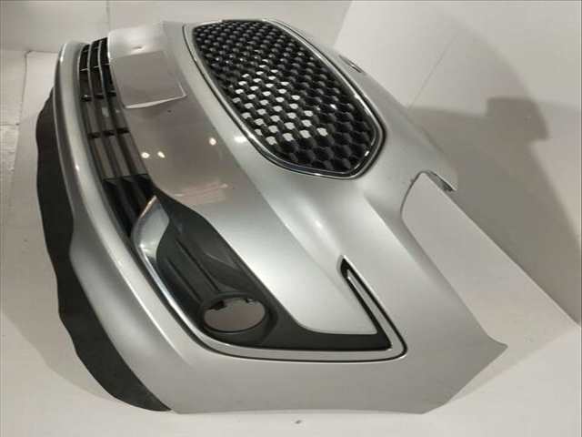 Foto 2ª: Paragolpes Delantero Ford Ka ULTIMATE 86CV 63KW [BIKE] (2019)