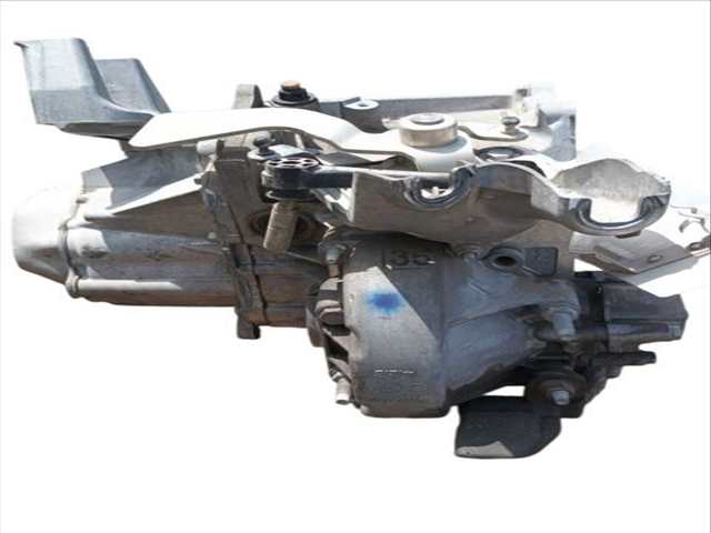 Caja Cambios Peugeot 508 1.6 HDI 112CV