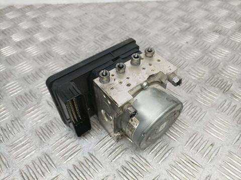 Abs Citroen C4 1.2 12V E-THP PURE TECH 131CV 96KW