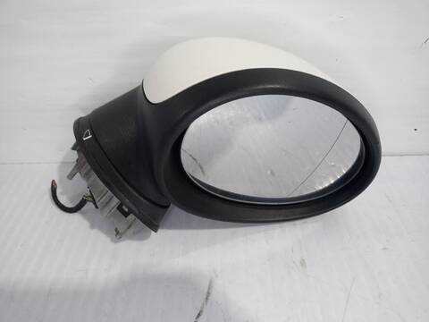 Foto 2ª: Retrovisor Derecho Mini Mini COOPER 120CV [N12B16A] (2006)