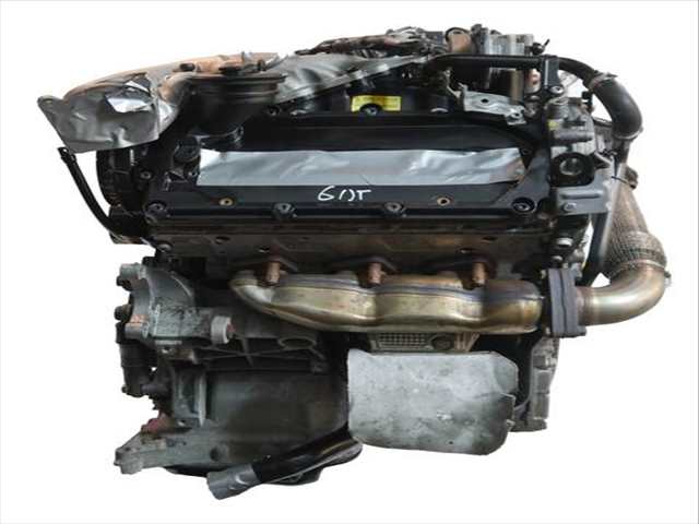 Foto 3ª: Motor Completo Audi A4 2.7 TDI 190 CV 140KW [CGKA CGK]