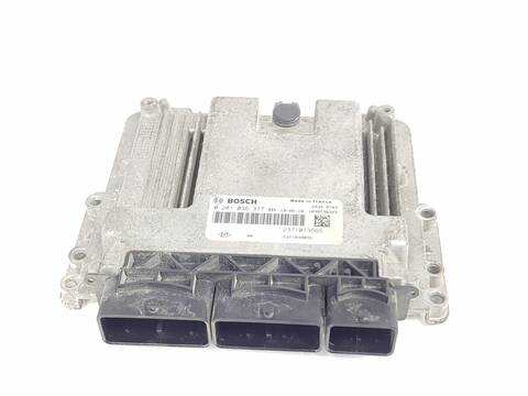 Centralita Motor ECU Renault Trafic MIXTO N1 L2H1 30T 5-6 PLAZAS) LARGO