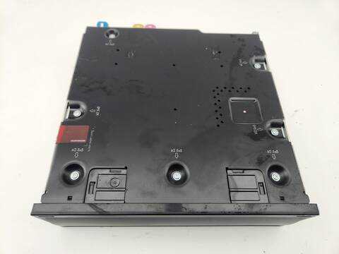 Foto 4ª: Sistema GPS Volkswagen Golf STYLE 115CV [DXDE] (2024)