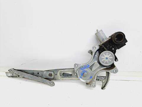Elevalunas Manual Trasero Izquierdo Toyota Prius ADVANCE 99CV 73KW