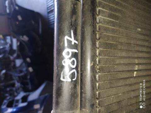 Foto 2ª: Radiador Calefaccion A.A. Audi A4 BASICO 143CV 105KW [CAGA] (2009)