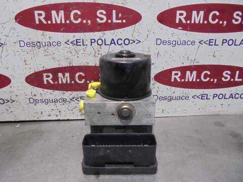 Foto 4ª: Abs Bmw Z4 2.2I 170CV 125KW [226S1 GSP] (2004)