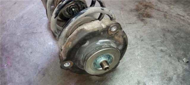 Foto 3ª: Amortiguador Delantero Derecho Seat Cordoba 1.9 TDI [ATD]