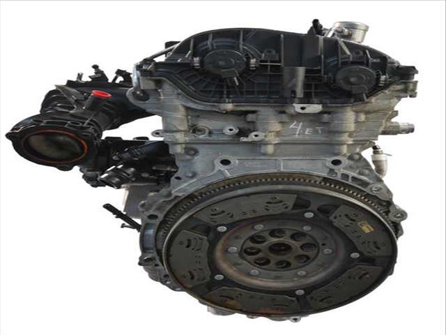 Foto 2ª: Motor Completo Bmw Serie 2 218 F46 140CV 103KW [B38A15A B38] (2019)