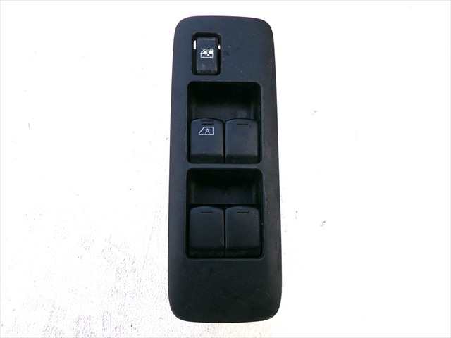 Foto 1ª: Botonera Elevalunas Nissan Qashqai 1.5 DCI 2010-2014 [K9KD4] (2012)