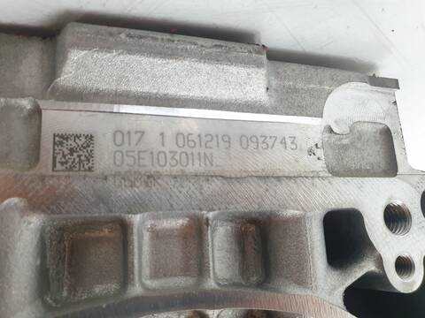 Foto 3ª: Bloque Motor Cupra Leon 1.5 16V TSI ACT 131CV [DPBA] (2020)