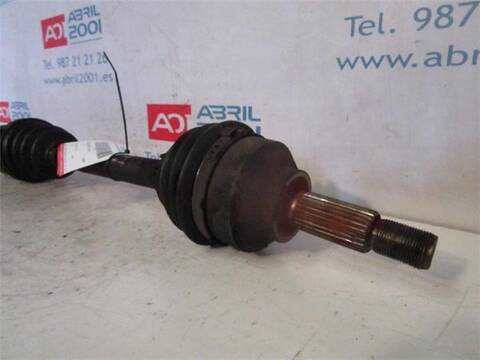 Foto 3ª: Transmision Delantera Derecha Ford Focus 1.8 TDCI 115CV 85KW [F9DA] (2002)