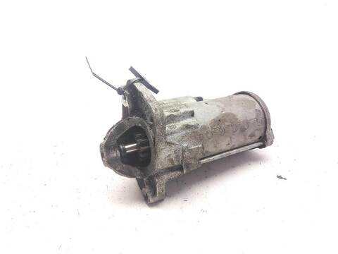 Motor de Arranque Nissan Micra 1.5 DCI 90CV
