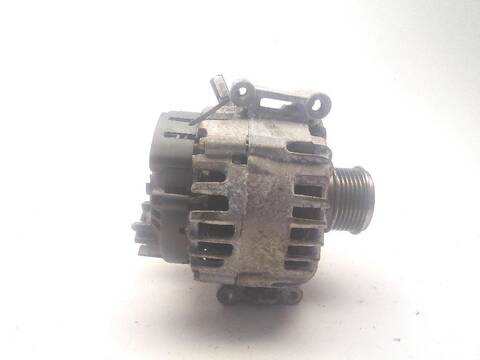 Foto 2ª: Alternador Audi A3 2.0 TFSI [CZPB] (2012)