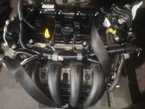 Foto 3ª: Motor Completo Mazda CX5 G KE) PE (2014)