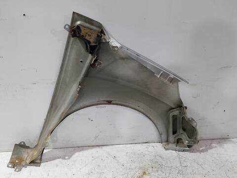 Foto 3ª: Aleta Delantera Izquierda Peugeot Bipper BASIS 75CV (2008)