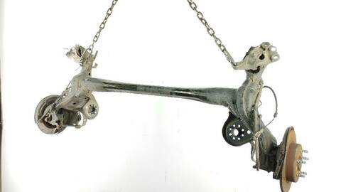 Puente Trasero Opel Astra 1.6 CDTI 68)