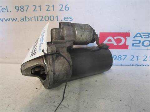 Motor de Arranque Ford Focus 1.8 TDCI 115CV 85KW
