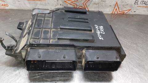 Centralita Motor ECU Chevrolet Cruze LT 131CV 96KW