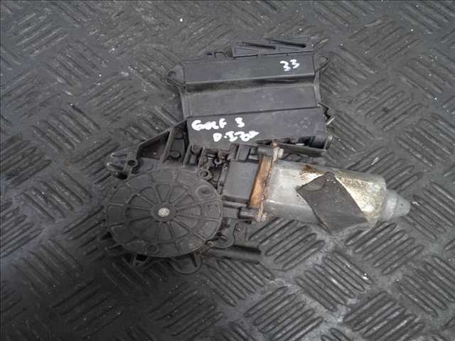 Elevalunas Eléctrico Delantero Izquierdo Volkswagen Golf 0.1