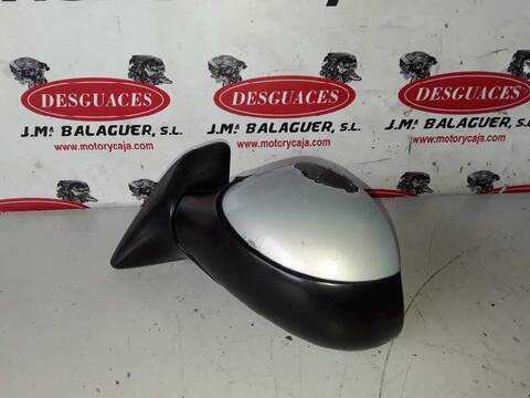 Foto 3ª: Retrovisor Izquierdo Citroen Xsara 2.0 HDI 90CV (2004)