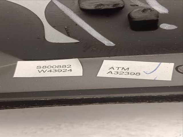 Foto 2ª: Volante Chevrolet Camaro 3.8 V6 (1998)