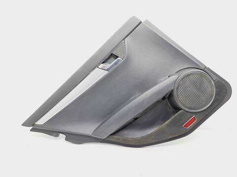 Tapizados Cartoneras Mercedes Clase C 160 C 250 CDI BLUEEFFICIENCY 204.003) BERLINA 204CV 150KW