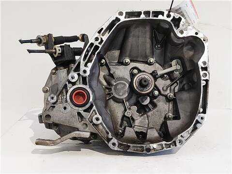 Caja Cambios Renault Clio 1.5 DCI C/BR1G) 68CV 50KW