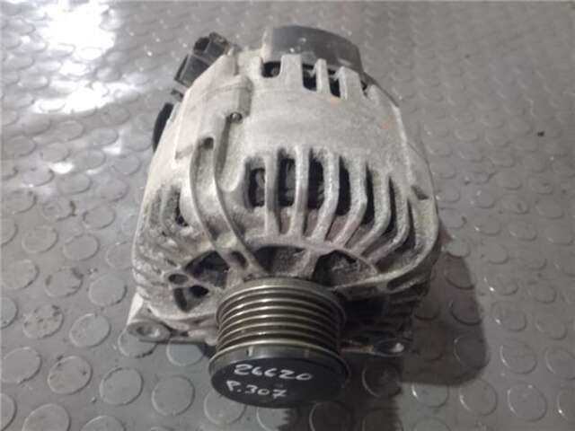 Alternador Peugeot 307 2.0 HDI 90