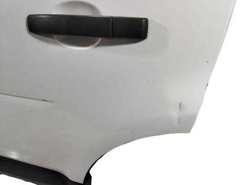 Foto 3ª: Puerta Trasera Izquierda Land Rover Freelander S TD4 150CV [224DT] (2007)