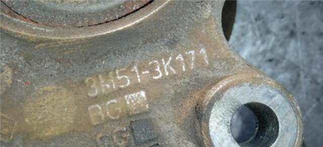 Mangueta Delantera Izquierda Ford Focus 1.8 TDCI