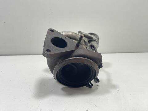 Foto 2ª: Turbocompresor Peugeot Boxer 4HU FURGON (2009)