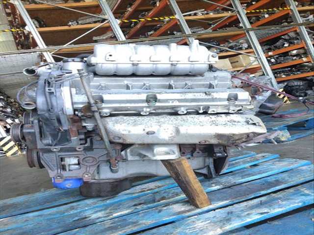 Motor Completo Kia Sorento 3.5 V6 194 CV 143KW
