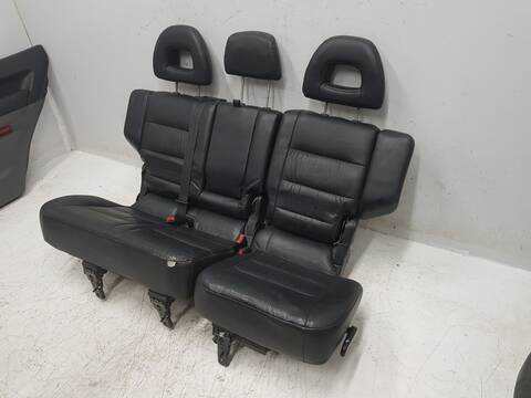Foto 2ª: Juego Asientos Completos Mitsubishi Montero 3.2 DI-D GLS KAITEKI 5-PTAS.) (2001)