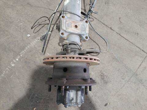 Foto 3ª: Puente Trasero Mercedes Sprinter 416 CDI 904.662 904.663) 156CV 115KW [612981] (2002)